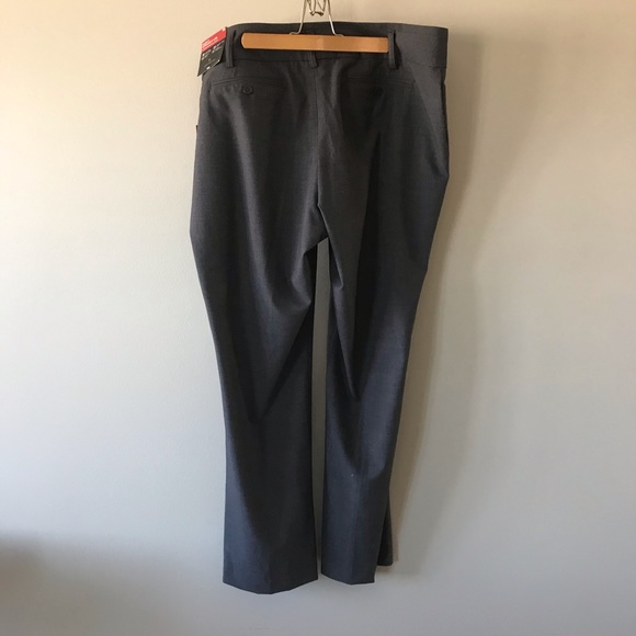 Worthington (NWT) Curvy Straight Leg Pants - Picture 4 of 5